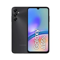 Samsung Galaxy A05s 128GB 6GB Ram Color Negro